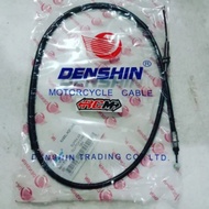 CLUTCH CABLE KABEL KOPLING COPLING SUPRA XX SUPRAXX SUPRA-XX ORI ORIGINAL DENSHIN ASLI