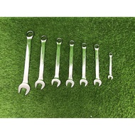 JUNENG WISEUP COMBINATION SPANNER/COMBINATION WRENCH (24MM-36MM)