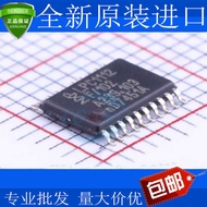 原装 LPC1112FDH20/102 LPC1112F LPC802M001JDH20FP 贴片TSSOP20