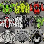 KAWASAKI ZX10R 2021-2023 FAIRING COVERSET