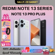 [NEW] Redmi Note 13/ 13 Pro/ 13 Pro Plus Mediatek Dimensity NFC 6.67 inches 12 Month Warranty