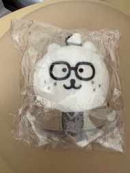 韓國joke bear 自嘲熊 雀斑熊