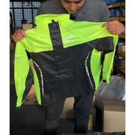 BAJU HUJAN RAINCOAT ESR ORIGINAL