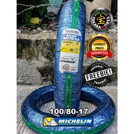 Michelin Pilot Street 1 / 2 / Pilot MotoGP 60/90 70/80 70/90 80/80 80/90 90/80 100/80 120/70 17 Year