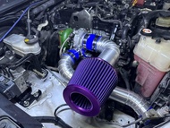 ชุดท่อย้ายโบ 3000ปาก44-F55 3ชิ้น อุปกรณ์ครบชุดพร้อมติดตั้ง