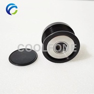 Overrunning Alternator Freewheel Clutch Pulley for DODGE NITRO JEEP CHEROKEE WRANGLER III 2.8 3.6 3.