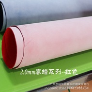 Vegan-Tanned Leather Handmade from Italy | NKVK - Wax Tree Cream Protection