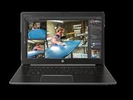 含稅HP ZBook Studio G3 行動工作站V8N28PA 15.6"E3-1505M256G8G