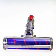 Compatible with Dyson V10 Slim  SV18 SV20 V12 Slim (V8 Slim) Vacuum Cleaner Velvet Brush Head Access