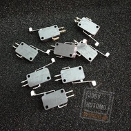 Micro Switch Limit Switch Switch Magicom Saklar on/off