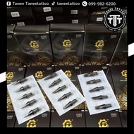 DiRk Hawk Needle (No. 7)RL RM M1 RS