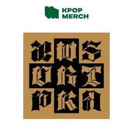 aespa - Single Album [ Dirty Work ]_Dirty Case ver