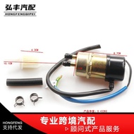 Car Factory Wholesale Car Modification Parts Car Fuel Pump 49040-1055 Fuel Pump Auto Parts