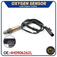 Car Air Fuel Ratio Lambda O2 Oxygen Sensor 4H0906262L For AUDI A6 A8 Q7 RS7 S6 S7 S8 For VOLKSWAGEN 
