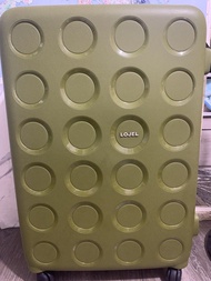 LOJEL Vita 28吋行李箱 綠色