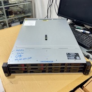 Server HPE ProLiant DL180 Gen10 Xeon Silver 4208 RAM 32GB RAID P816i a SR 12 Bay PSU 500W Railkit
