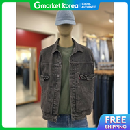 Levis | Levis Mens Type2 Denim Trucker Jacket (A7632-02) P003735229