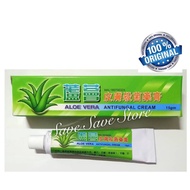 Aloe Vera Antifungal Cream Aloe Vera Antifungal Cream 15gm Exp 2027