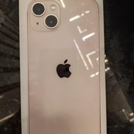 IPHONE 13 PINK 512gb Second