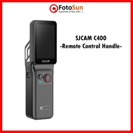 SJCAM C400 accessories