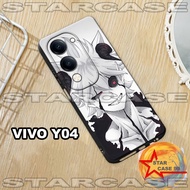 Vivo Y04 rubber Softcase Latest Vivo Y04S/S29 Vivo Y04/ Vivo Y04s Vivo Y04S casing Vivo Y04/vivo Y04