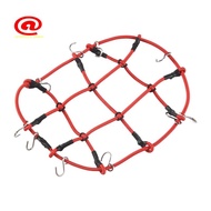 RC Car Parts Accessories Elastic Luggage Net for 1/12 MN D90 D99 MN99S