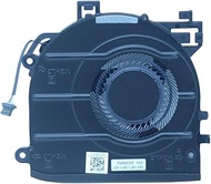 New Laptop CPU Cooling Fan for DELL 5340 2-in-1 Fan 09WH82 EG50040S1-CU70-S9A DC5V 0.40A