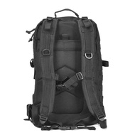 45l Molle Backpack Attack Pack 3 Days Bug Out