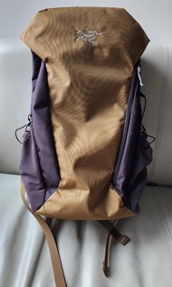 Arcteryx Mantis 30L backpack