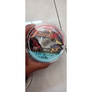 PE Relix Jabrik HS 100m connecting