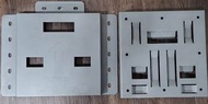 三星原庒32吋電視掛牆架
