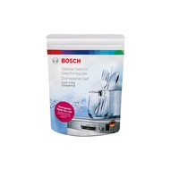 【老王限時促銷】BOSCH 軟化鹽 1kg袋裝