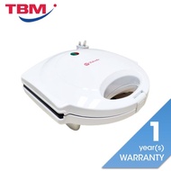 Takada TKL5 Egg Roll Loveletter Toaster Maker (Kuih Sepit)
