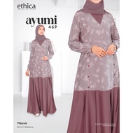 AYUMI 469 MUSLIM DRESS Original