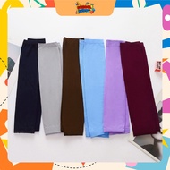 Unisex NYLON Long Handsock Muslimah / Cuff Handsock (8 Colors) Sarung lengan muslimah umrah haji har