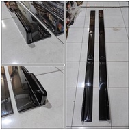 Car Side Skirt Body Side Extension Long