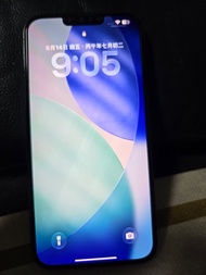 IPhone 13 pro max 512G