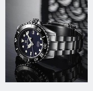 [HOT EWSGWJKKA 586] Grandseiko Quartz Version Grand Seiko Gs Mechanical Steel Belt Diving Sports Watches / Men 39 S Watches / Mechanical Watch Sbgh289g - Mechanical Wristwatches