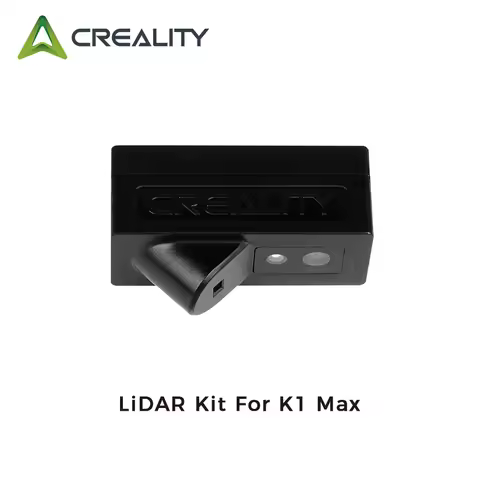 Creality LiDAR Kit DC4.5V~7V For K1 Max Upgraded 3D Printer Accessories