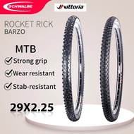 VITTORIA BARZO 29inch MTB Bike Tires 29×2.25 Anti Puncture XC Schwalbe 29inch 622 Mountain Bicycle T