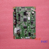 LG 49LJ510T- TA MAINBOARD- MOTHERBOARD- MB TV LED LG 49LJ510T- TA