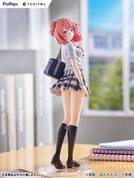 [2026年7月] FuRyu〔TENITOL TALL〕《果然我的青春戀愛喜劇搞錯了》由比濱結衣