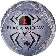 Hammer Black Widow Viz-A-Ball Bowling Ball - Grey/White