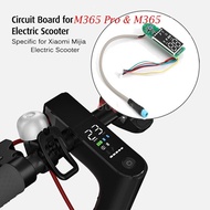 For Xiaomi M365 Pro Scooter Dashboard Scooter Pro Bt Circuit Board For Xiaomi M365Pro &amp;  M365 Access