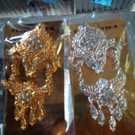 BROS kebaya/ siba clothes