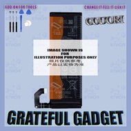 XIOMI Mi 10 5G M2001J2G M2001J2i Mi 10S BM4N 4780mAh Battery Mi10 Mi105G Bateri Batery M2102J2SC M10