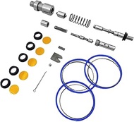 Transmission Shiftter Updated Set for GMC Chevy Cadillac 6L80 6L80E 6L90 6L90E 2006-Up, Automotive R