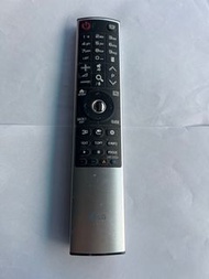 多款LG電視遙控