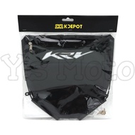 Y.S KYMCO KYMCO Boutique KRV 180 Compartment Storage Storage Bag/Inner Bag/Storage Net/Storage Bag G