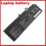 Laptop Battery  R14B06W 15.44V/3627mAh/56WH for RedmiBook Pro 14 Notebook .battery.battery-good batt